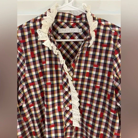 Hunter Bell Carter Dress - XS - Picture 4 of 6